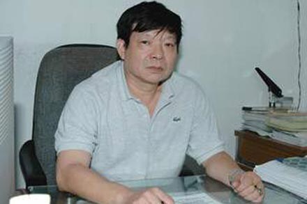 Vụ thẩm mỹ viện Cát Tường: Bác sĩ 