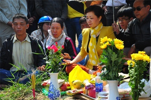 Chân dung các nhà ngoại cảm