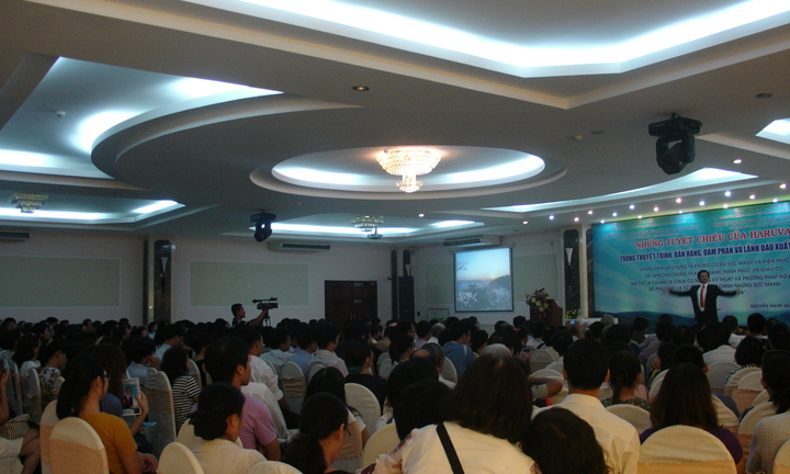 Hiện tượng Nguyễn Mạnh Quân