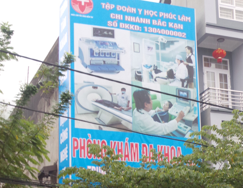 Bắc Kạn: Có sự 