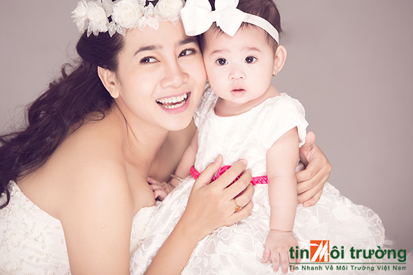 Chương trình truyền hình “làm mẹ”: Chăm sóc bé sinh non