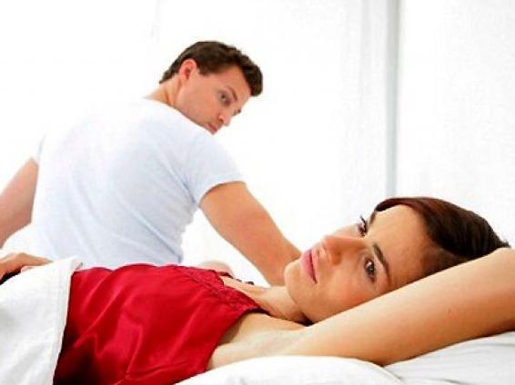 Hoang mang khi thấy vợ sắp cưới còn trong trắng