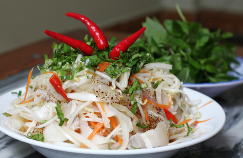 Cảnh báo nguy hiểm từ vụ 3 người tử vong do ăn ốc lạ