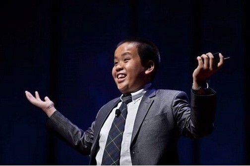 Tranh cãi bí quyết dạy con của mẹ thần đồng Đỗ Nhật Nam