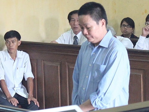 Âm mưu giết vợ để cùng chết của kẻ ghen với… quá khứ   