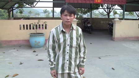 Nghịch tử sát hại mẹ vì lời xui của “con ma ngũ hài”