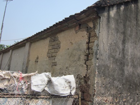 Làng cổ Đường Lâm: Cho xin một vé về... ngày xưa