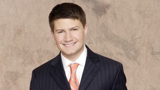 Cameron Johnson: Tổng giám đốc ở tuổi 15                           