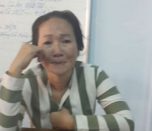 Đường về nẻo thiện của “hoa khôi” miền Đông
