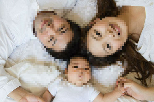 Vẫn sốc với bí mật được nói lúc sắp hấp hối của vợ tôi