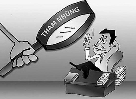 Tham nhũng đất đai: Những lỗ hổng bị lợi dụng để trục lợi