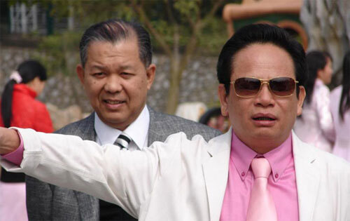 Khối tài sản của