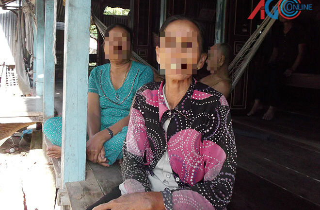 Kỳ lạ mẹ phát hiện thi thể con trai trôi dạt trước cửa nhà