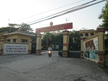 Cần làm rõ những uẩn khúc sau cái chết của một cán bộ xã