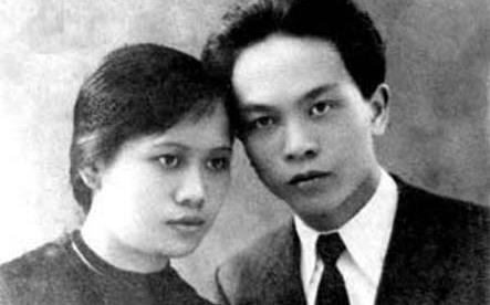 Hai mối tình ngọt ngào của Đại tướng Võ Nguyên Giáp