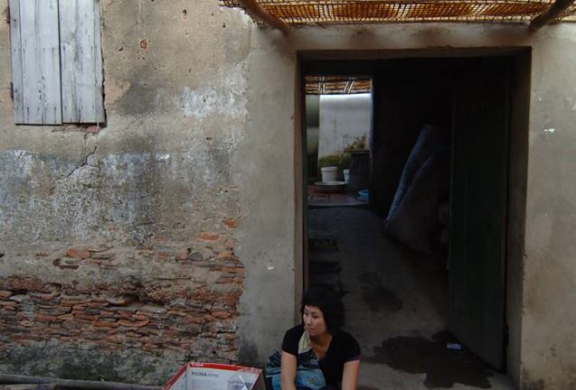 Đăng cay cho lắm phận má hồng...