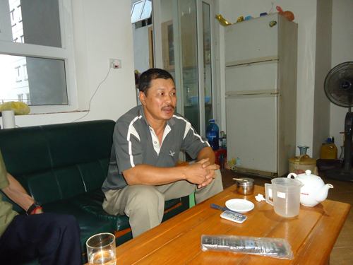 Kết thúc có hậu của người cảnh sát vì dân hy sinh thân mình