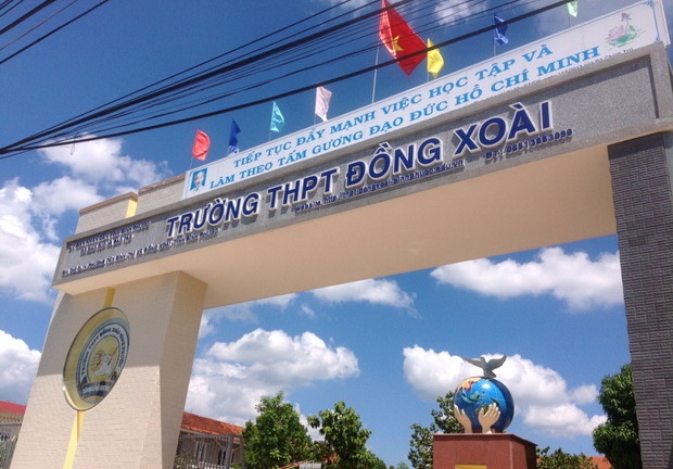 37 học sinh giỏi bị điểm 0: Do bệnh thành tích?