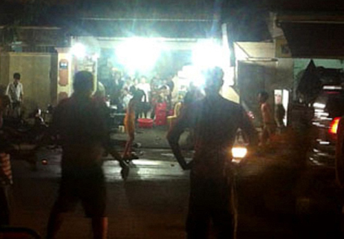 Uẩn khúc cái chết của “ông trùm” tín dụng đen đất Mũi