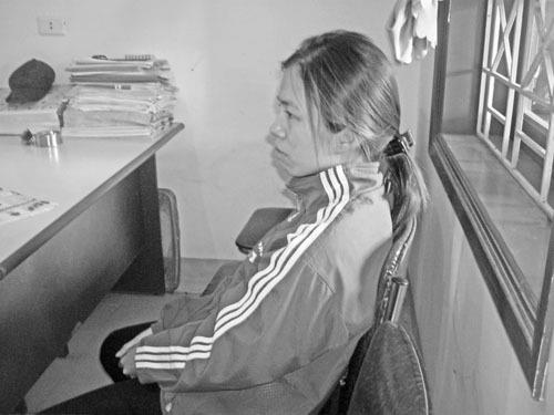 Mẹ nhẫn tâm bán con trai 2 tháng tuổi rồi tung tin bị mất tích