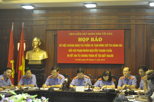 Trọng cung hơn trọng chứng: Lạm dụng lời khai bị bức ép để... luận tội?