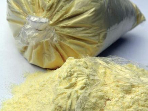 Trộn thuốc tránh thai vào sữa: Lực lượng quản lý chỉ thích ngồi phòng lạnh!