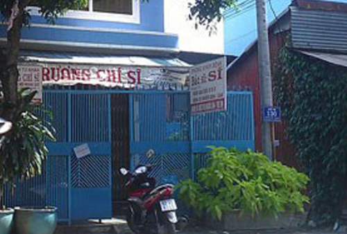 Thông tin mới vụ bác sĩ Trưởng khoa 