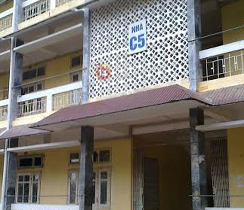 Giọt nước mắt của gã trai sư phạm đâm chết bạn đúng ngày 20/11