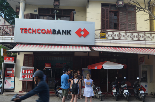 Nghi án giám đốc ngân hàng “chạy làng” cùng số nợ hơn 30 tỷ đồng