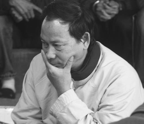 60 ngày trinh sát