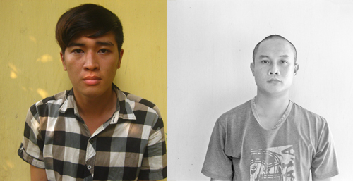 Đại ca giang hồ tàn độc cắt gân người vô tội 