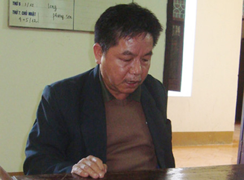 Vạch mặt những gã thầy đội lốt quỷ dở trò đồi bại với học sinh