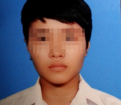 Chuyện tình hai nữ sinh đồng tính kết thúc bằng cái chết oan nghiệt