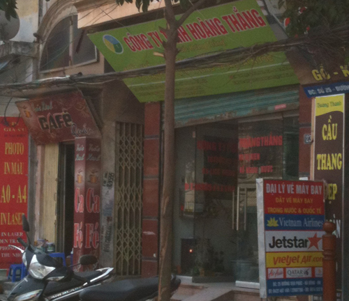 Giám đốc xuất khẩu lao động khua môi 