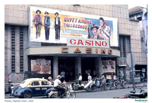 Ẩn ức chuyện tình oan nghiệt của mỹ nhân nức tiếng Sài thành