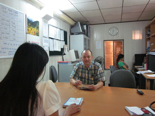 Liệu có kẽ hở để 