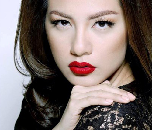 Người thân siêu mẫu Ngọc Thúy đã sẵn sàng ra đối chất tại tòa!