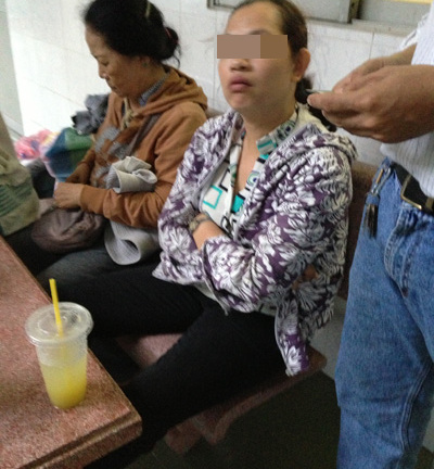 Xôn xao vụ người đàn ông chết thảm trong nhà nghỉ