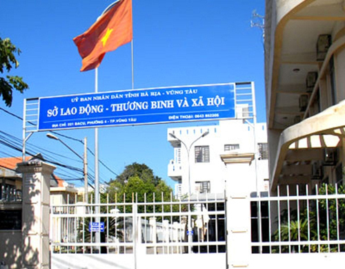 Bà Rịa - Vũng Tàu: Giả hồ sơ thương, bệnh binh trục lợi hàng tỷ đồng