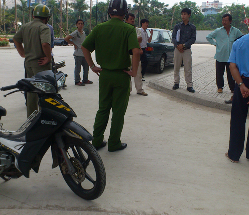 Citycons tung tuyệt chiêu đánh lừa đối tác, công nhân khóc ròng