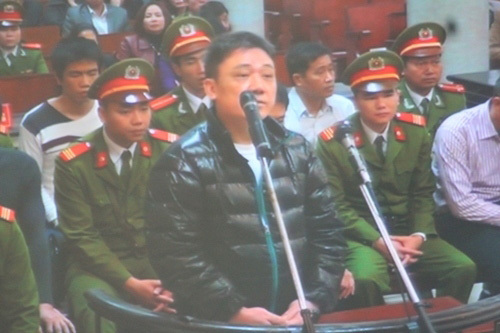 Đi tìm nguồn gốc “lời nguyền sát chủ” mang tên Dũng “Bắc Kạn” (Kỳ 2)