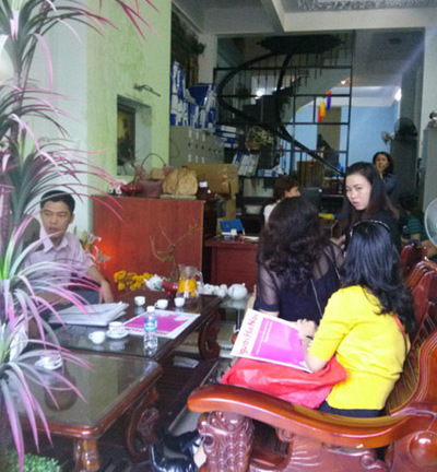 Doanh nghiệp khuếch trương 39 tỷ UDS nhằm mục đích gì?