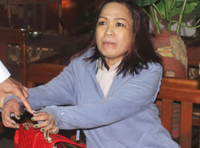 Kiếp sống cô đơn của nữ thẩm định viên 