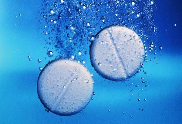 Dễ chết sớm vì uống thuốc giảm đau