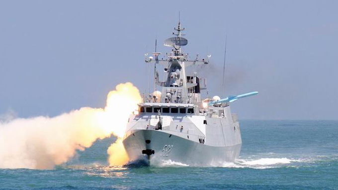 Thế giới 24h: Trung Quốc chỉ trích Nhật Bản về ADIZ