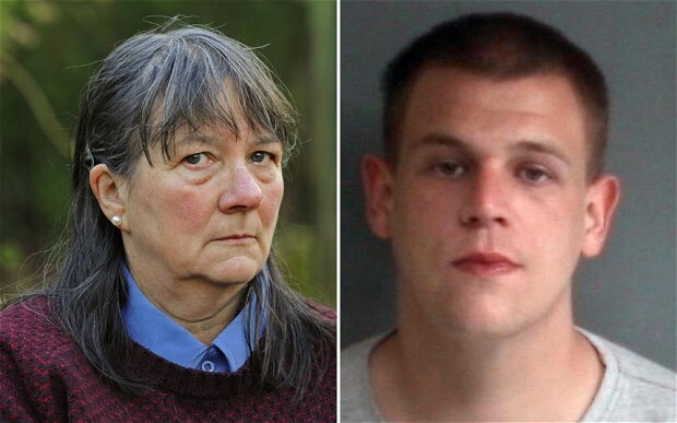 Kẻ trộm vừa ra tù lại trả thù bằng tội hiếp dâm