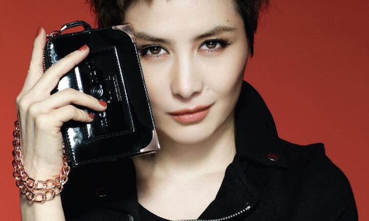 Ngắm cô con gái xinh đẹp của ông trùm sòng bạc Macau