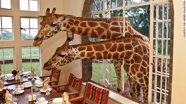 10 “thiên đường du lịch” không nên bỏ qua năm 2014