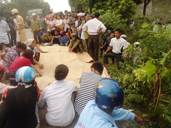 Sự thật tin đồn “hồn ma nhập vào chim sẻ”