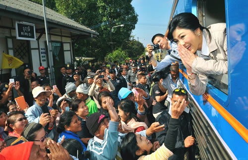 Thế giới 24h: Thái Lan lại sắp đảo chính?